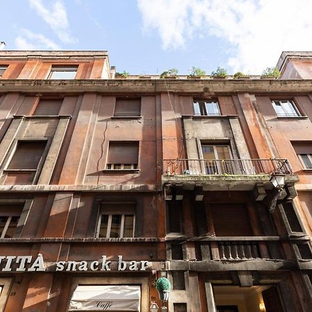 Aparthotel Sonder At Trinita Dei Monti à Rome Extérieur photo