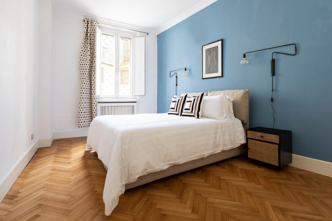 Aparthotel Sonder At Trinita Dei Monti à Rome Extérieur photo