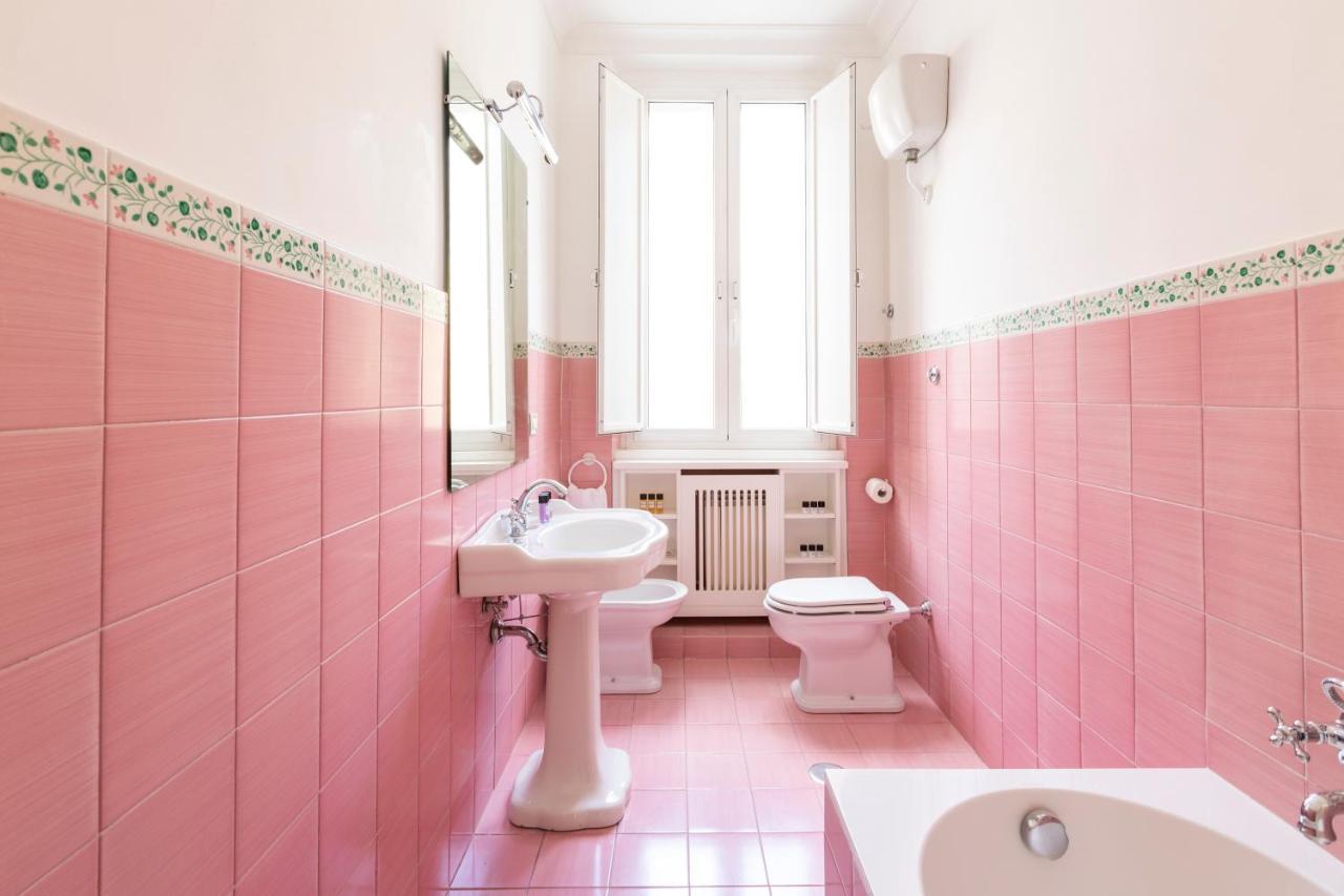 Aparthotel Sonder At Trinita Dei Monti à Rome Extérieur photo