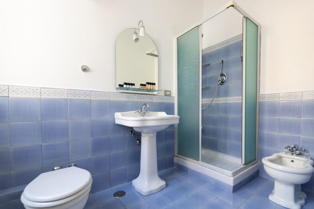 Aparthotel Sonder At Trinita Dei Monti à Rome Extérieur photo