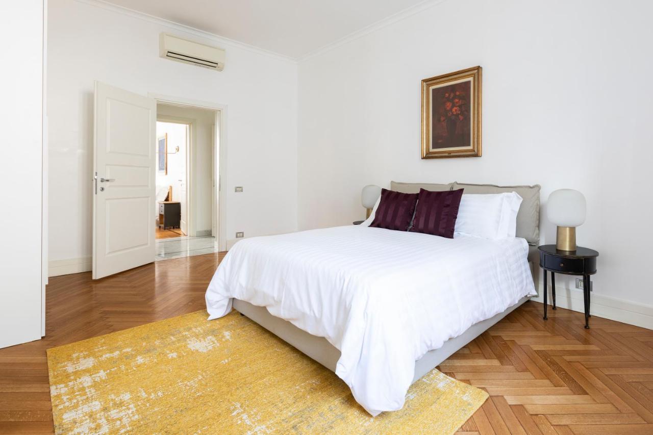 Aparthotel Sonder At Trinita Dei Monti à Rome Extérieur photo