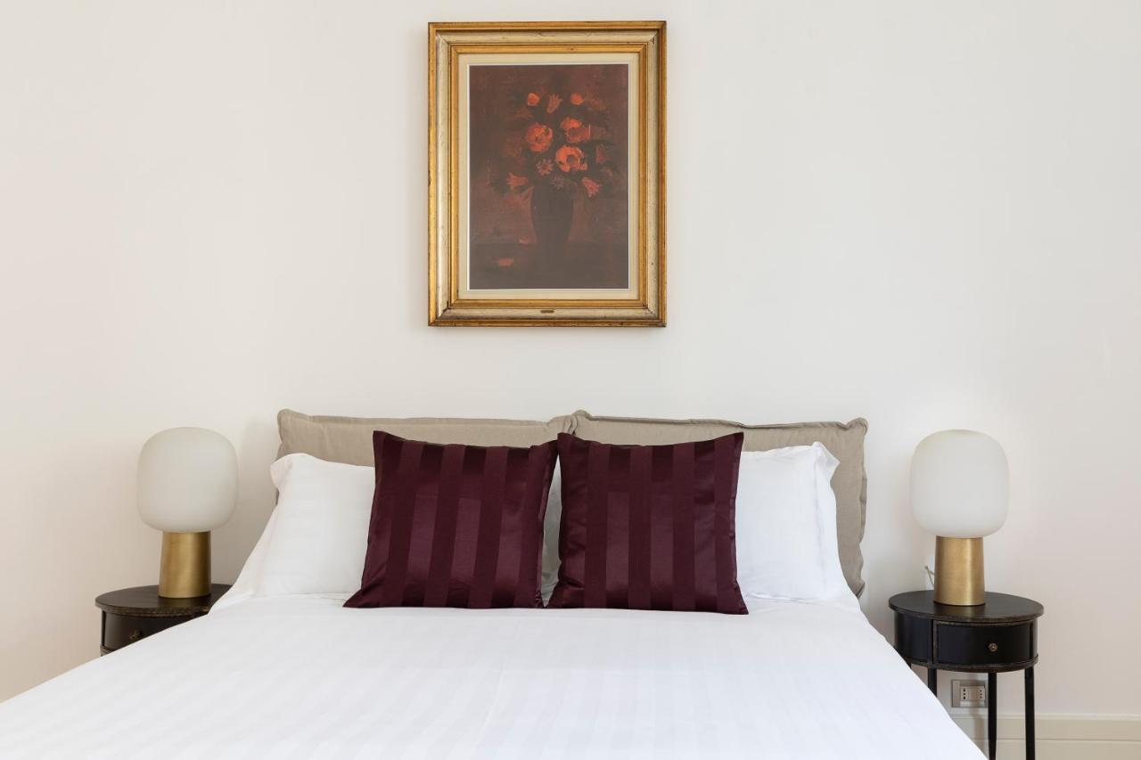 Aparthotel Sonder At Trinita Dei Monti à Rome Extérieur photo
